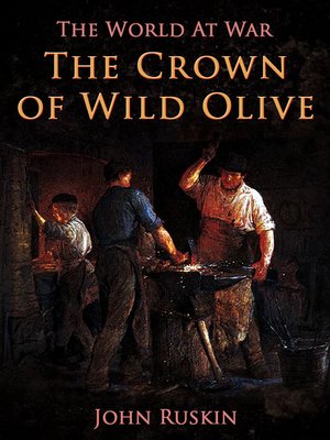 cover image of The Crown of Wild Olive
